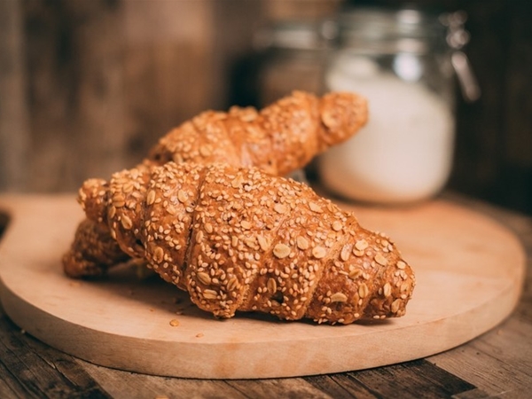 WALDCORN CROISSANT