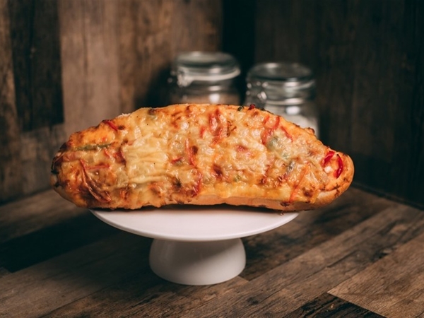 PIZZA STOKBROOD