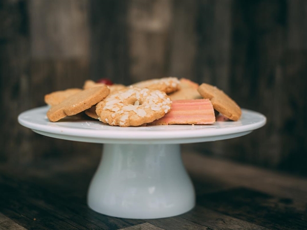 ROOMBOTERKOEK 250 GRAM