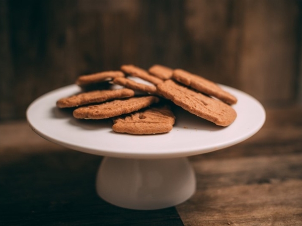 SPECULAAS SCH. 250 GRAM