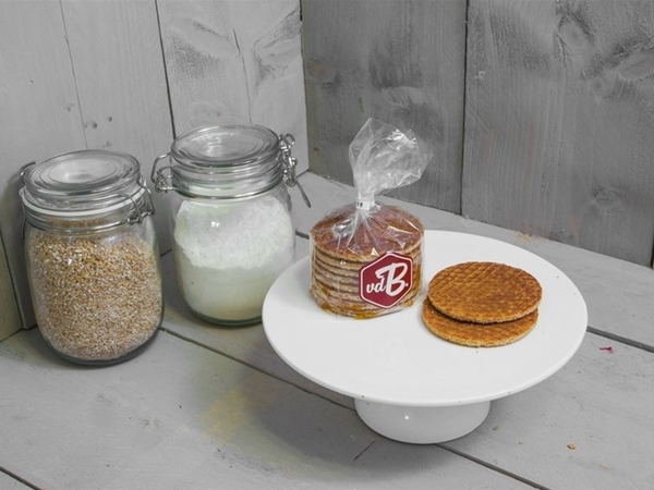 STROOPWAFEL GROOT