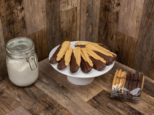 CHOCOLADE SPRITS PAKJE #8