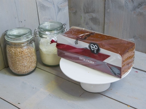 ONTBIJTKOEK