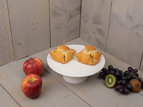 SUIKERVRIJ APPELGEBAK