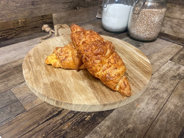 CROISSANT KAAS