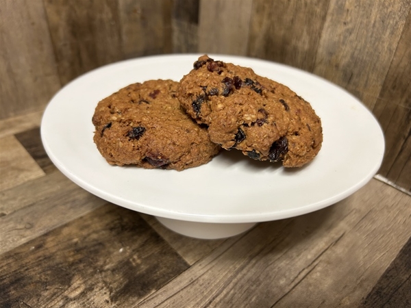 HAVERMOUT ROZIJNEN CRANBERRY