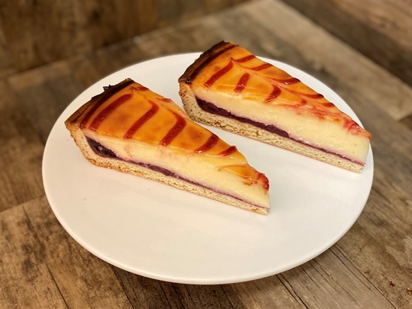 CHEESECAKE PUNT